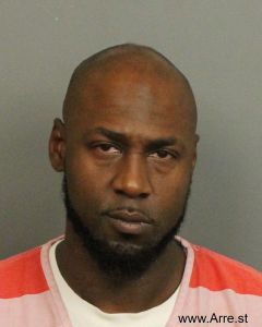 Jonathan Pharris Arrest Mugshot