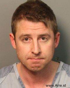 Jonathan Stafford Arrest Mugshot