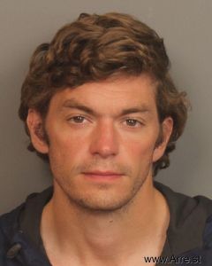 Jonathan Teal Arrest Mugshot