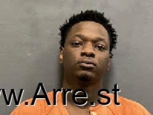 Jonathan Walker Arrest Mugshot