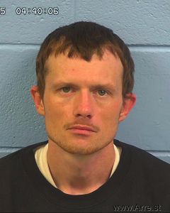 Jonathan Wise Arrest Mugshot