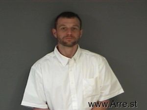 Jonathan Wynn Arrest Mugshot