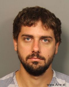 Jordan Johnston Arrest Mugshot