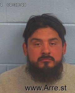 Jorge Cantellano-gomez Arrest Mugshot