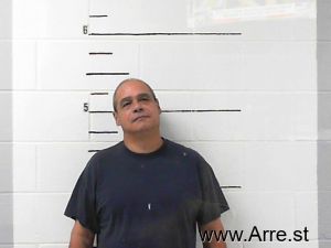 Jorge Sanchez Arrest Mugshot