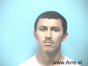 Jose Alvaro-carpio Arrest Mugshot