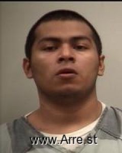 Jose Dominquez Arrest Mugshot