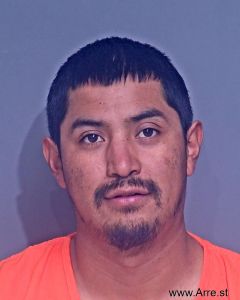 Jose Estrada-vargas Arrest Mugshot