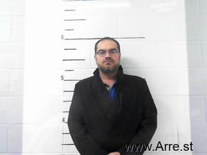 Jose Gonzalez-moreno Arrest Mugshot