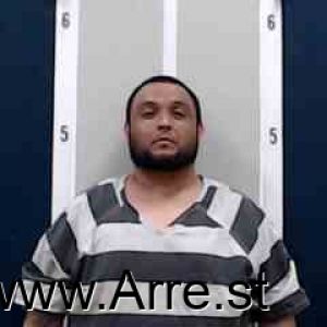 Jose Mora-garcia Arrest Mugshot