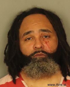 Jose Sanchez Arrest Mugshot