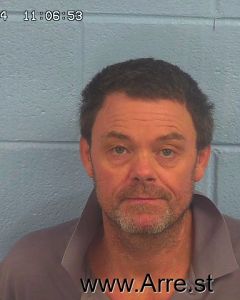 Joseph Holloway Arrest Mugshot