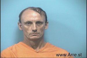 Joshua Boothe Arrest Mugshot