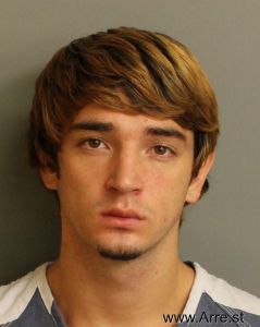 Joshua Dedmon Arrest Mugshot