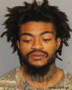 Joshua Hawkins Arrest