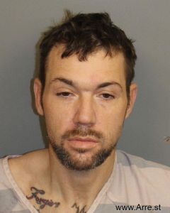 Joshua Hill Arrest Mugshot