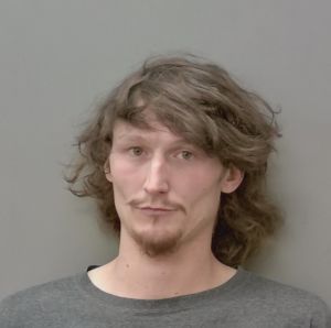 Joshua Kennedy Arrest Mugshot