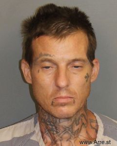 Joshua Kizzire Arrest Mugshot