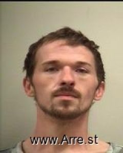 Joshua Loudermilk Arrest Mugshot