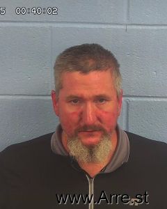 Joshua Mcelroy Arrest Mugshot