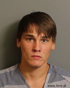 Joshua Nix Arrest Mugshot