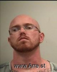 Joshua Rogers Arrest Mugshot