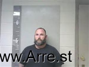 Joshua Rose Arrest Mugshot