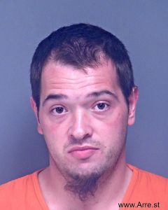 Joshua Thomley Arrest