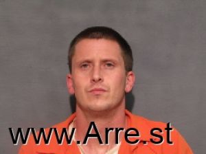 Joshua Carroll Arrest Mugshot