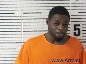 Jr, Jackson Arrest Mugshot