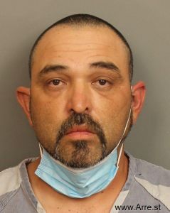 Juan Garcia-gutierrez Arrest Mugshot