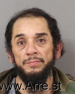 Juan Mascarro Arrest Mugshot