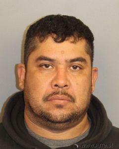 Juan Perez-patino Arrest Mugshot