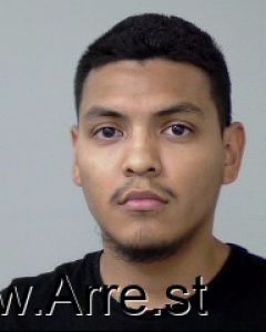 Juan Sanchez Arrest