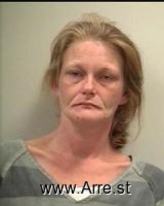Judy Ramos Arrest Mugshot