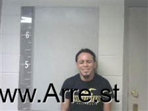 Julio-cesar Rodriguez Arrest