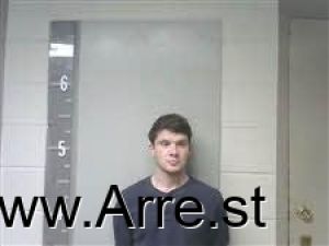 Justin Farmer Arrest Mugshot