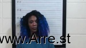 Kadondra Armster Arrest Mugshot