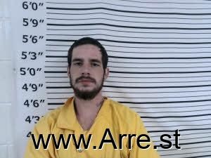 Kaleb Bowen Arrest Mugshot