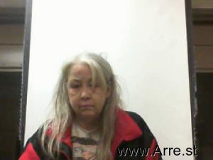 Karen Butler  Arrest Mugshot