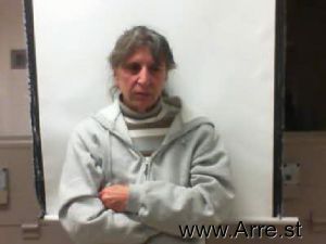 Karen Wolfe  Arrest Mugshot