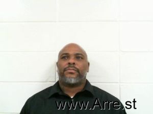 Kariem Thomas Arrest Mugshot