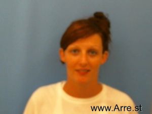 Kasey Loveless Arrest Mugshot