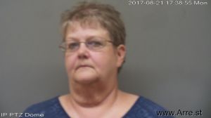 Kathy Alderete Arrest Mugshot