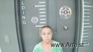 Kathy Mitchell Arrest Mugshot