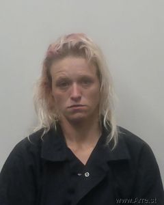 Kayla Abbott Arrest Mugshot