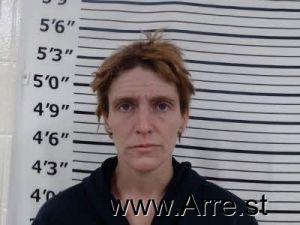 Kayla Braden Arrest Mugshot