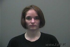 Kayla Mckinney Arrest Mugshot