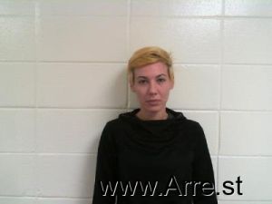 Kayla Stafford Arrest Mugshot