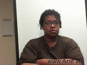 Keiawonda Smoot  Arrest Mugshot